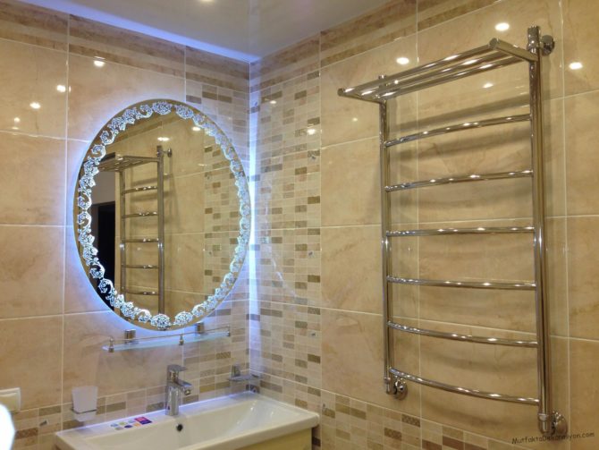 Banyo Tadilatı Kaça Mal Olur? Tadilat Örnekleri ve Yaklaşık Fiyat Aralığı