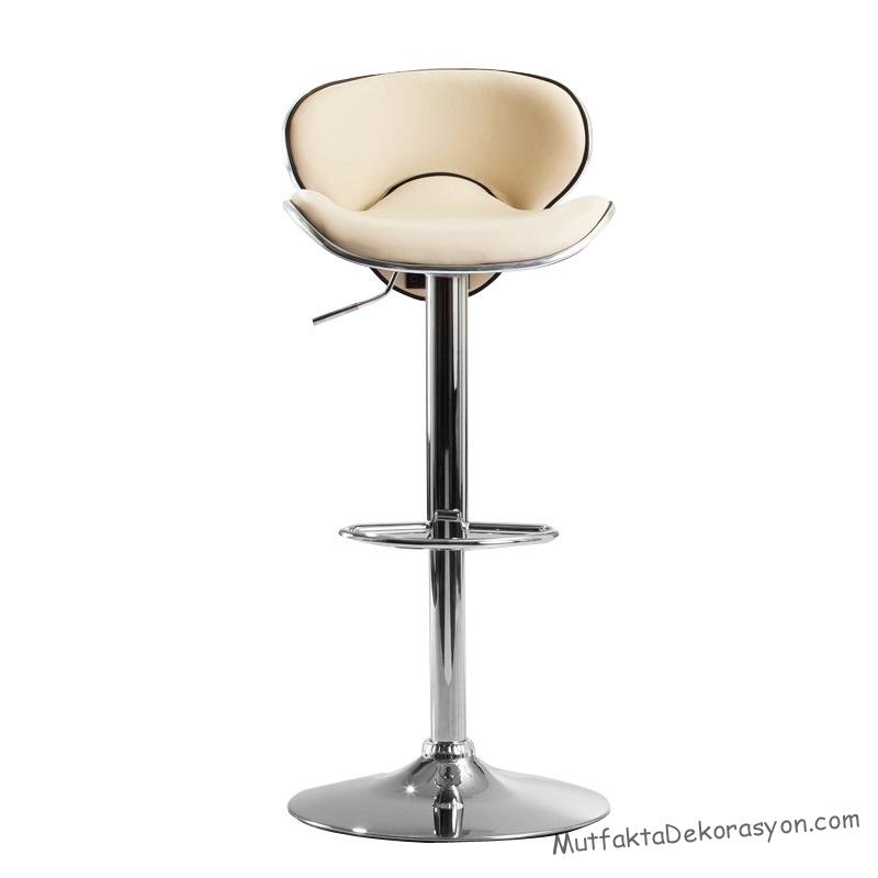 Mutfak için Bar Sandalye Modelleri ve Dekorasyon Örnekleri